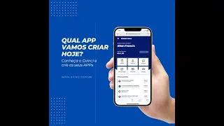 Sistemas com visual modernos criados com pouco código - Gvinci