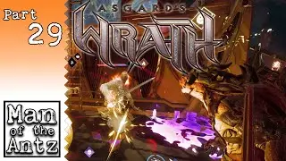 Asgard's Wrath VR on Valve Index [ReVive] - Part 29