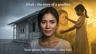 KHALI &ndash; The Story of a Goodbye | A Heartbreaking Filipino Short Story That Will Make You Cry