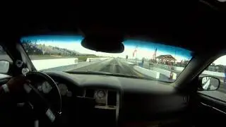 MoparDay @ cayuga 11.2 with a 1.58 60ft !
