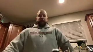 Beers with Barton 2020 #9 - HB & RC High Culture Super Bowl edition - Bang Bang Niner Gang