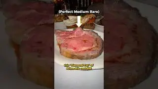 BEST STEAKS ON EARTH!