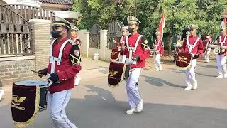 Marching Band Chondro - Alamate Anak Sholeh