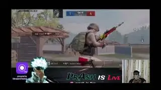 #shorts #gaming #jhonathan #znex_gamingYT #1v1 with prash is live
