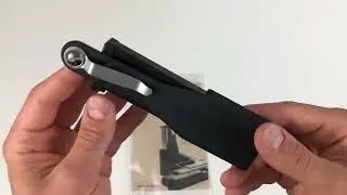 Unboxing & Review: Extracarry Magazine Pouch for 1911 - The Ultimate 1911 Magazine Carrier!