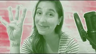 A 4 a&ntilde;os de mi primer video 