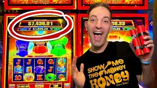 Каждый игровой автомат &mdash; выигрышный! 💵 1000 долларов на каждый автомат