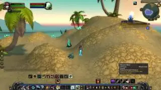 Water Elementals