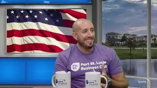 Nicholas Scalice (PSL Business Club) | WRPB Studios
