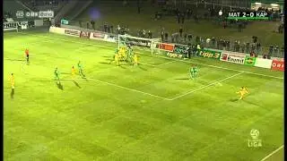 10.12.2011 Fußball Bundesliga 18 Runde 2011 12 MATTERSBURG KAPFENBERG 720p HDTV