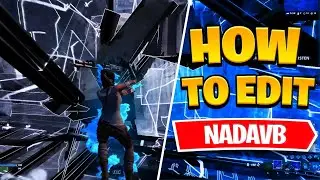 Couped Out 🌴 | How to edit like NadavB!