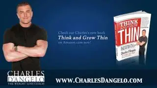 Charles D'Angelo on Webster University's Biz Talk