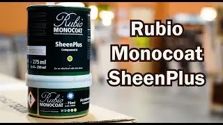 Rubio Monocoat SheenPlus Sheen Enhancer Application and Review | City Floor Supply