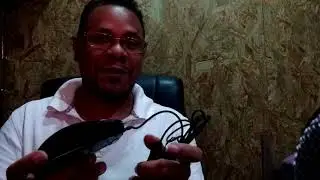 Novo Mouse gamer Havit RGB MS877