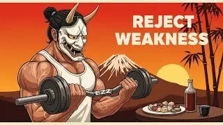 Japan’s Best Kept Secret to Unbreakable Mental Strength Revealed
