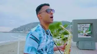 OYE COMO VA - SANTANA (SAXOPHONE BY VINODJ SITAL) 🧿