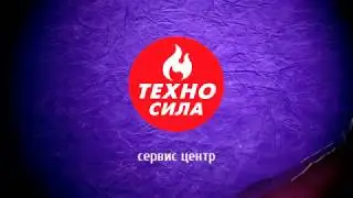 Промо ролик сервис-центра 
