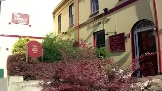 The Edward Hotel, Gloucester, United Kingdom | Travel Lover