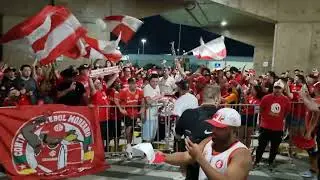 GUARDA POPULAR - RECEPÇÃO ROBERT RENAN (DIRETO DO AEROPORTO SALGADO FILHO)
