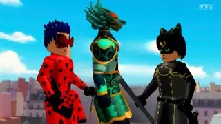 Miraculous: TOSAC Origins Trailer #1
