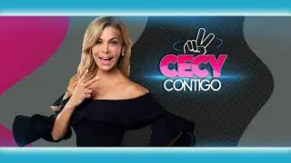 Mentiras en Cecy Contigo | Viernes 09 de Enero 2026 | Televisa Monterrey