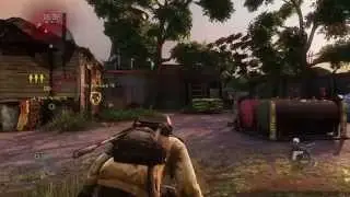 The Last of Us Remasterizado RDS (Torre de Agua #01) by ALBERTO_PE
