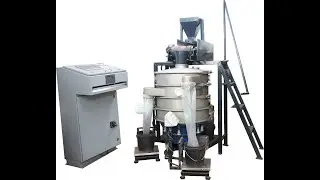 Automated Digital Sieve Shaker  Gemini Sampling&nbsp;Solutions