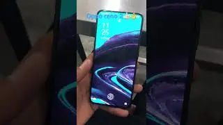 Oppo reno 2| flagship mobile |mid ranger