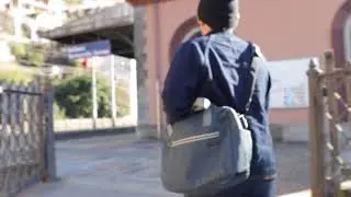 Pacsafe Intasafe&trade; Series 2 @ www.bagworld.com.au