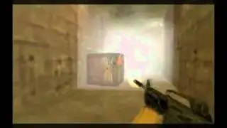 /PK/ клан спалились с Wallhack.