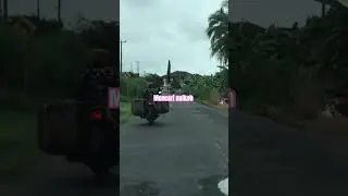 Semangat buat masa depan