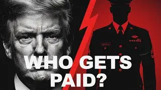 Trump orders Pentagon to pay troops amid shutdown &mdash; his bold move could spark backlash