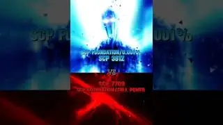 scp 3812 vs scp 7709 #рекомендации #сравнение #edit #shorts #scp #vs #scp3812 #meme #просьба
