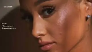 Ariana Grande | Recording | I Love Me |(Full Studio Session) Pro Tools Sessions| Sweetener  