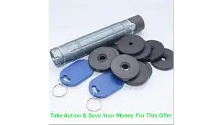 Good Quality IP67 Waterpfoof USB2.0 Rfid Guard Tour Patrol System Free 10 Guard Tour Checkpoints 2