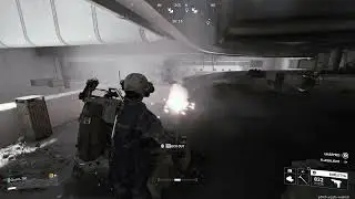 Arc Raiders: I tested it and the &ldquo;i&rsquo;m friendly&rdquo; flashlight don&rsquo;t work on rats guys 🥺🐀 