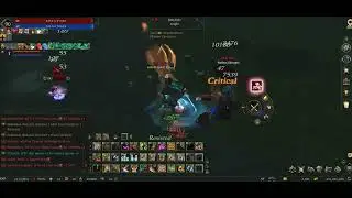Lineage2 L2 Essence - Aden BlackBird Titan Mosca, Koryon, - Clan PB vs AAD Rollfokz and Wifepoken