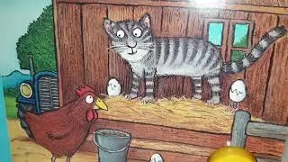 higgly hen🐔