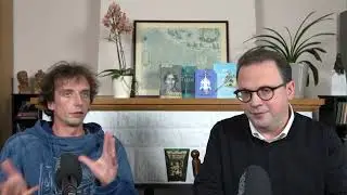 Crypto, Surrealisme & De Toekomst van Kunst: interview met Vincent Van Meenen