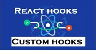 Part 51 React Tutorial | React Hooks | Custom React hooks | Custom hook to load data from API