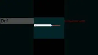 (Shorts) Detect Caps Lock In Html Css and Javascript | DNF | WEB Tutorials | Link In Description
