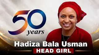 Hadiza Bala Usman @ 50: Inside the Life, Legacy & Leadership of Nigeria&rsquo;s &ldquo;Head Girl&rdquo;