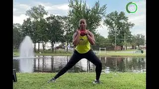 Move365 Day 56 Endurance Challenge (Lower Body Burn)/You Are Creating A New Normal