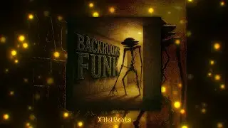 BACKROOMS FUNK (Official Visualizer)