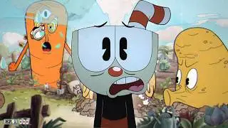 Cuphead Has A NEW Hardest Mod!