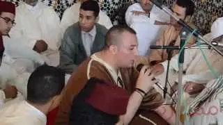 مقتطف من الموسم السنوي لمولاي إدريس الأكبر بزرهون - 2014