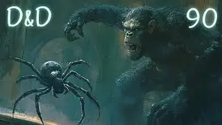Урон с уважением | Кампания Отражения часть 90 | D&D | Подземелья и Драконы