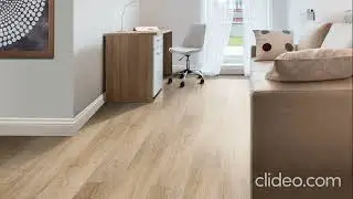 Wooden SPC Flooring & Vynle Flooring