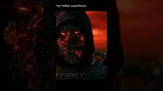Абхи Джо Карна Хай Май Каруига 💀 l Вернется ли Ra.One? 😈⚡Теория тёмного фаната | Фанатское редакт...