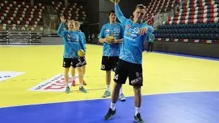 Karl Toom vs Georgia | 15.11.2015